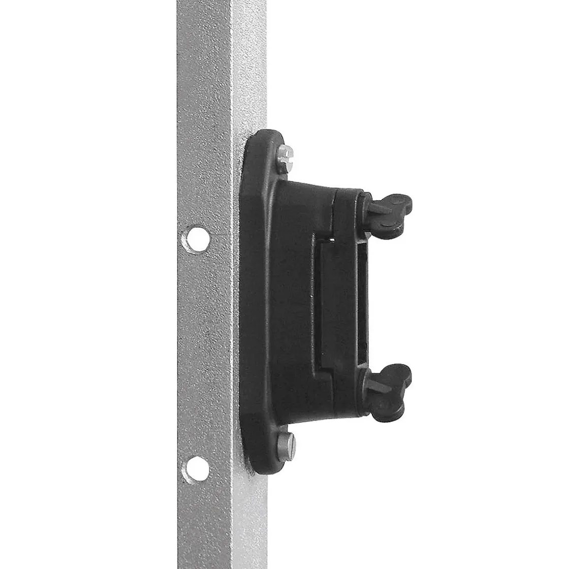 Multipfahl 120 cm silber ^ Sale