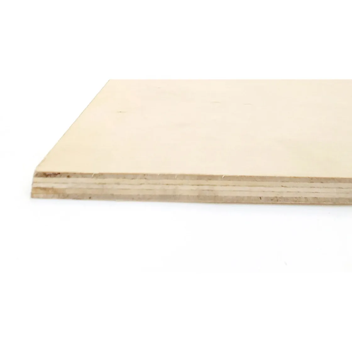 Multiplexplatte Birke 9 mm ^ Discount