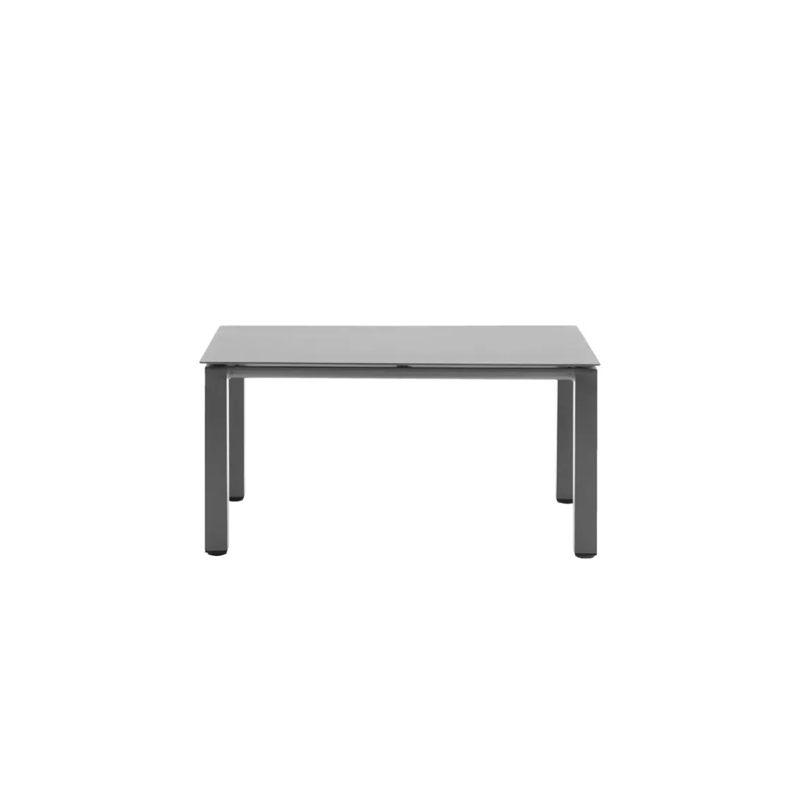 Lounge-Set Widoo, 3-teilig,Aluminium eisengrau ^ MWH Sale
