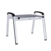 Stapelhocker Elemento grau ^ MWH Discount