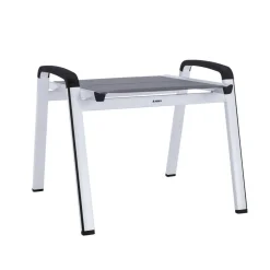Stapelhocker Elemento grau ^ MWH Discount