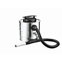 Aschesauger Edelstahl 1200 Watt 20 L ^ MyFireTool Online