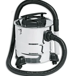Aschesauger Edelstahl 1200 Watt 20 L ^ MyFireTool Online