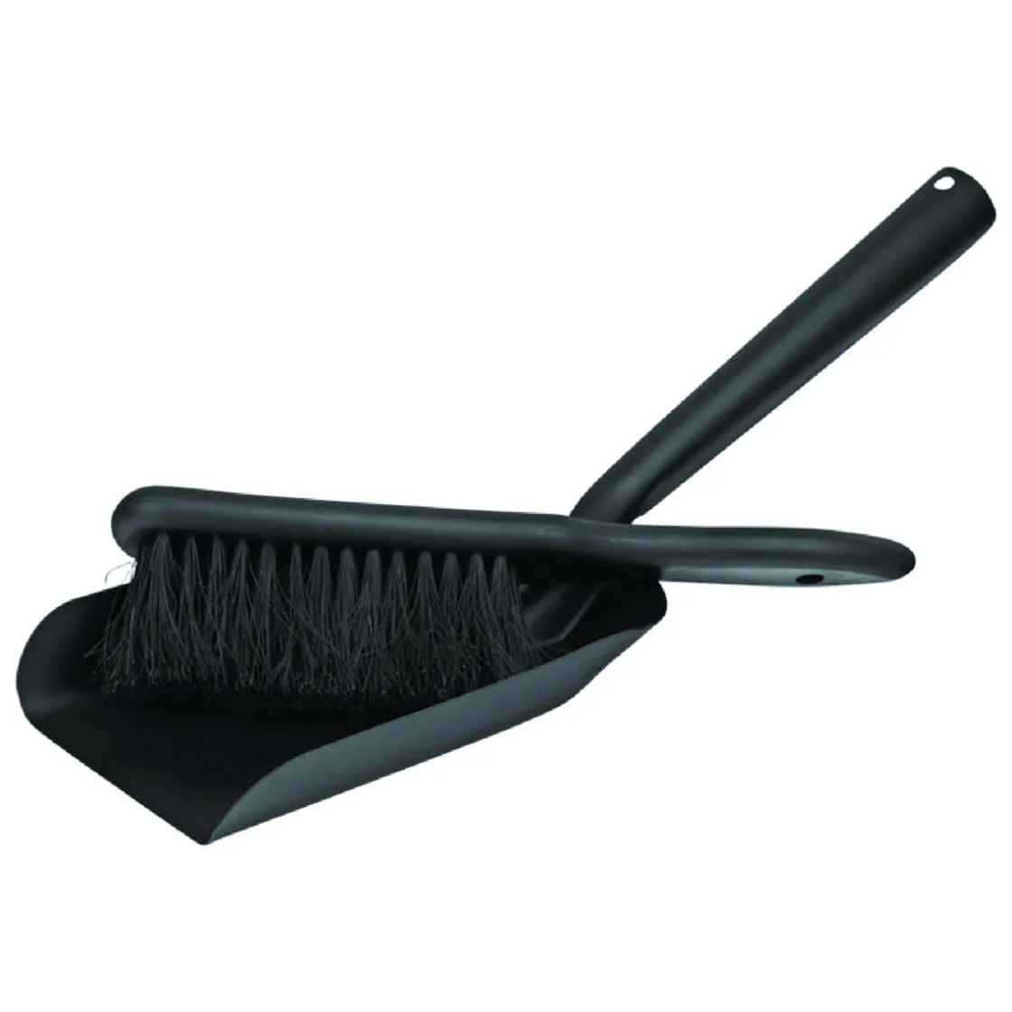 Kehrgarnitur schwarz ^ MyFireTool Online