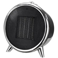 Keramik-Heizlüfter 1500 W ^ MyFireTool Clearance