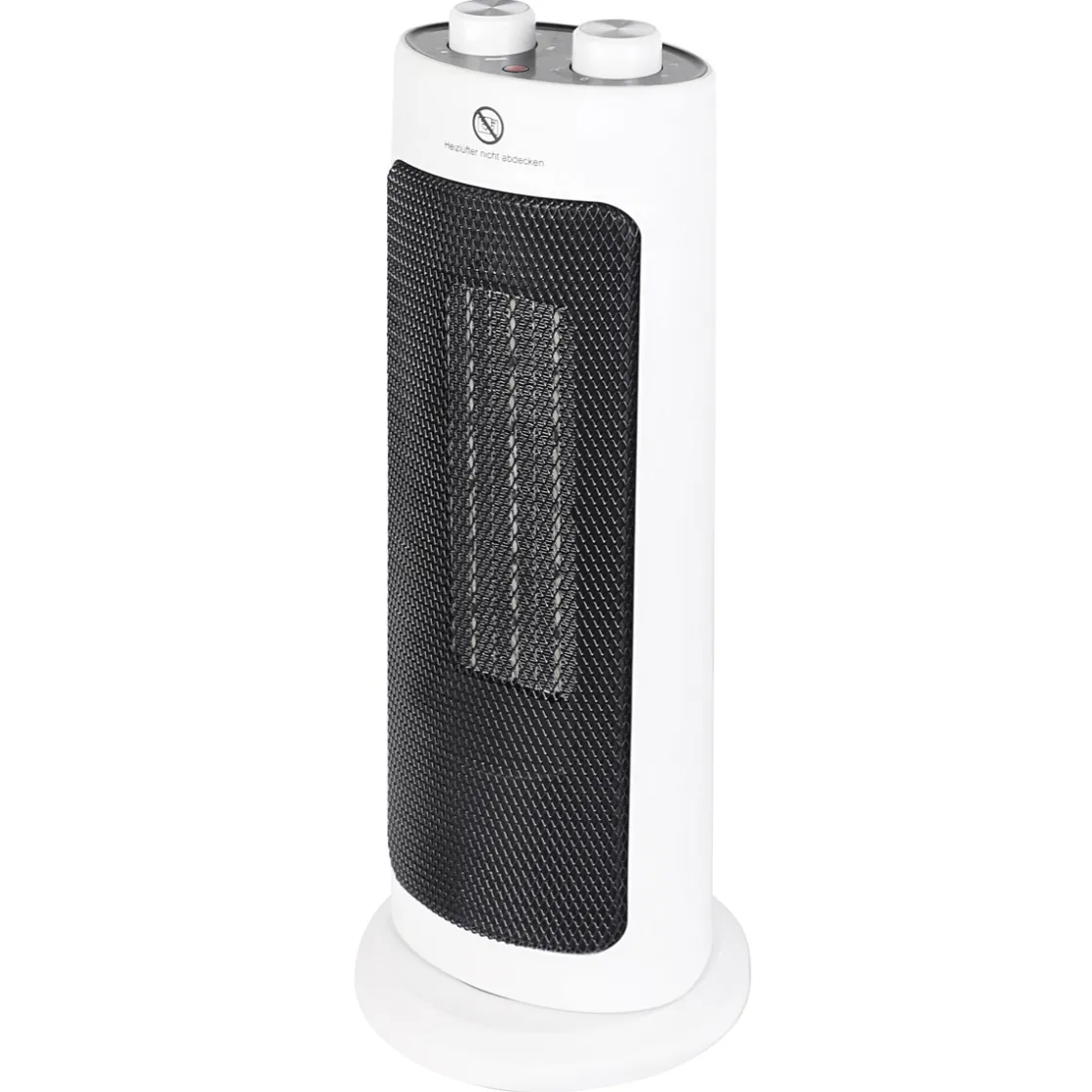Keramik-Turmheizgerät 2000 W ^ MyFireTool Clearance