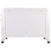Wärmewellenheizung 1000/2000 Watt ^ MyFireTool Hot