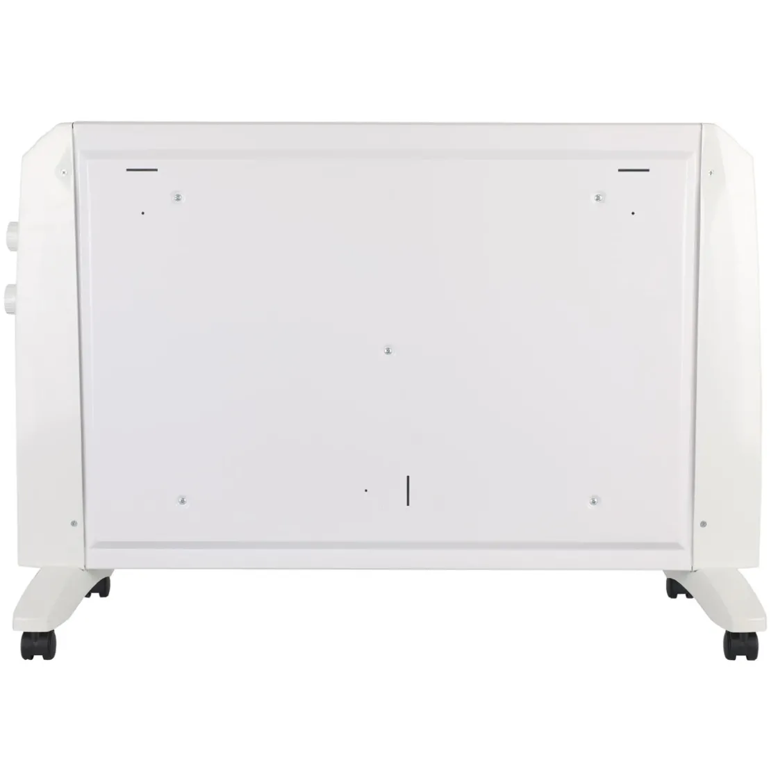 Wärmewellenheizung 1000/2000 Watt ^ MyFireTool Hot