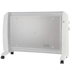 Wärmewellenheizung 1000/2000 Watt ^ MyFireTool Hot