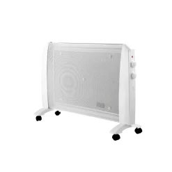 Wärmewellenheizung 1000/2000 Watt ^ MyFireTool Hot