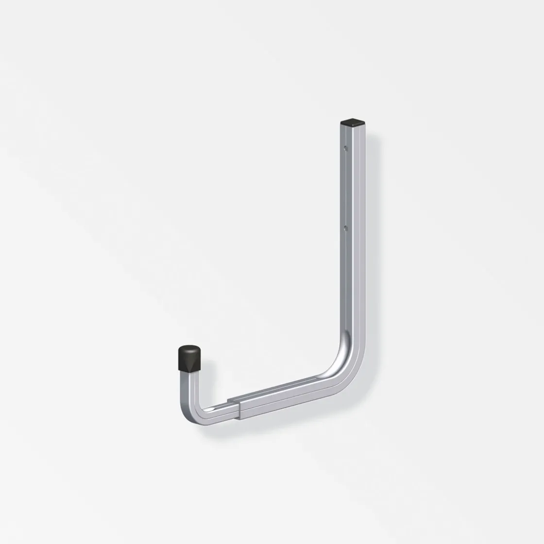 Blumenkastenhalter blank ^ MyTool New