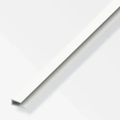 Einfassprofil 3,5 mm 1m weiß ^ MyTool Hot