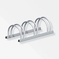 Fahrradständer 3-fach starr ^ MyTool Hot
