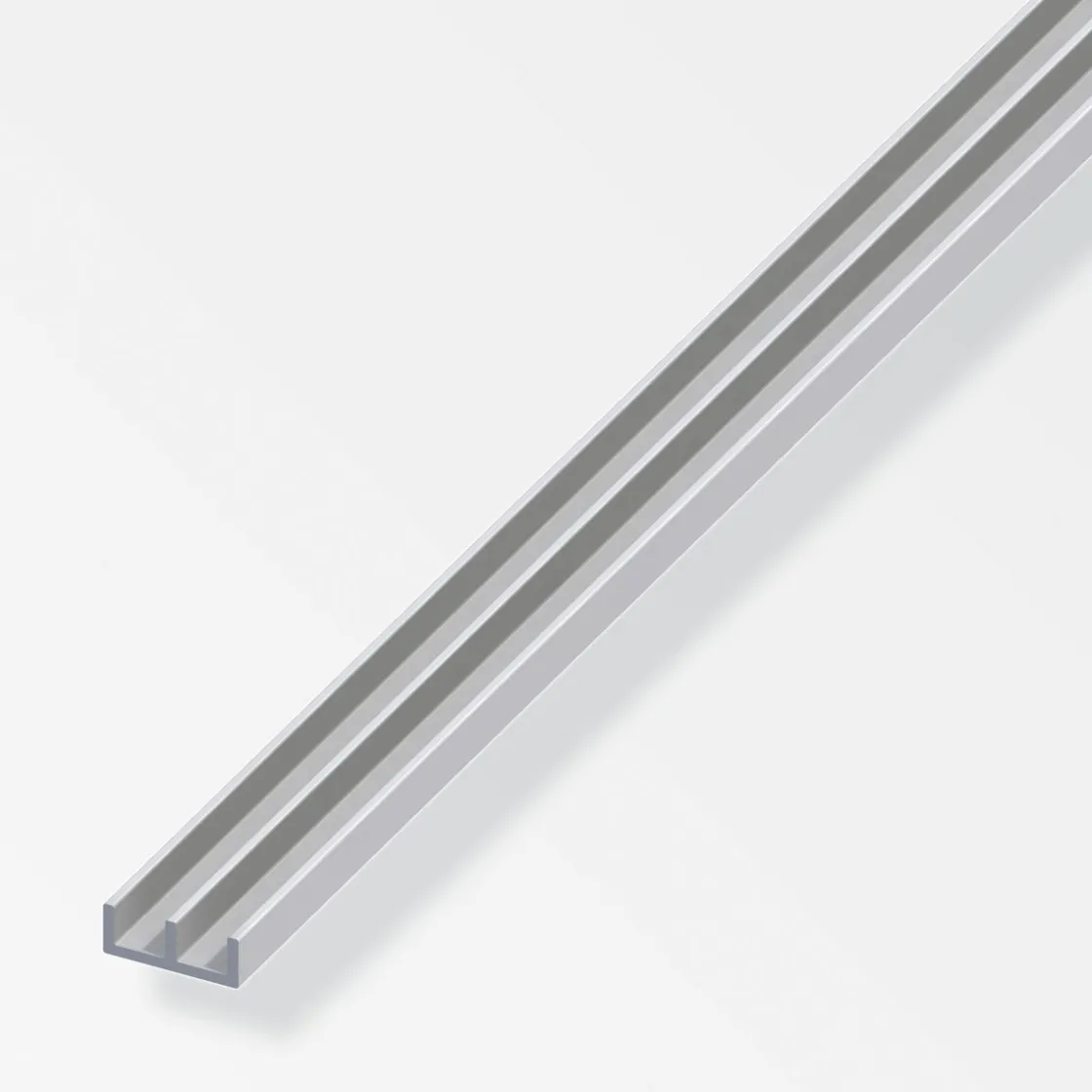 Führungsschienenprofil 6 x 15,9 x 6 cm 1m unten ^ MyTool Outlet