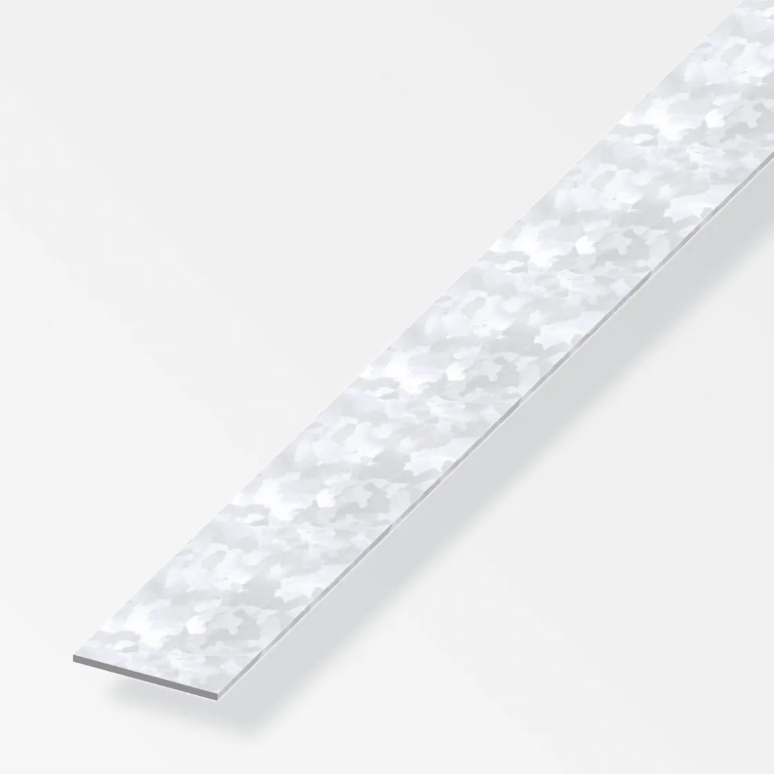 Flachstange 35,5 mm 1m verzinkt ^ MyTool Outlet