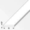 Flachstange 25 x 4 mm 2m warmgewalzt ^ MyTool
