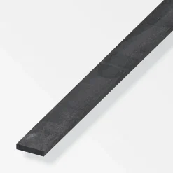 Flachstange 14 x 5 mm 1m warmgewalzt ^ MyTool Sale