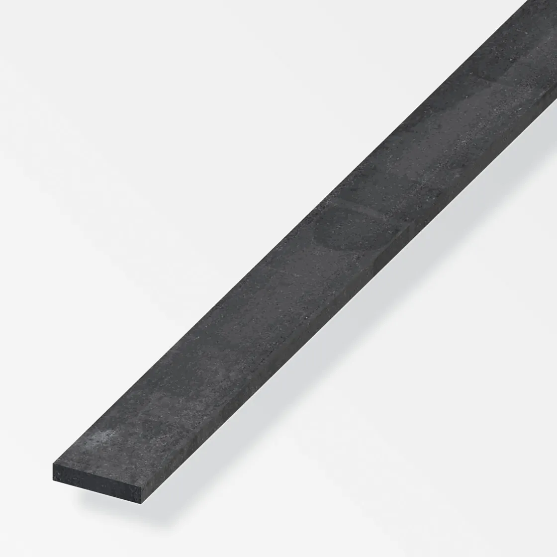 Flachstange 14 x 5 mm 1m warmgewalzt ^ MyTool Sale