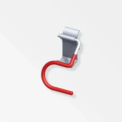 Gerätehalter Coasix rot ^ MyTool Outlet
