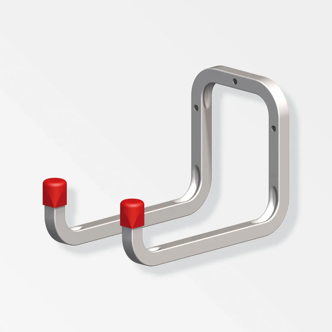 Gerätehalter 175 mm Stahl verzinkt ^ MyTool Online