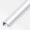Griffprofil 25 x 19 cm 1m silber ^ MyTool Best