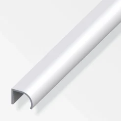 Griffprofil 25 x 19 cm 1m silber ^ MyTool Best