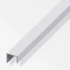 Griffprofil 20 x 22 x 15 cm silber ^ MyTool Outlet