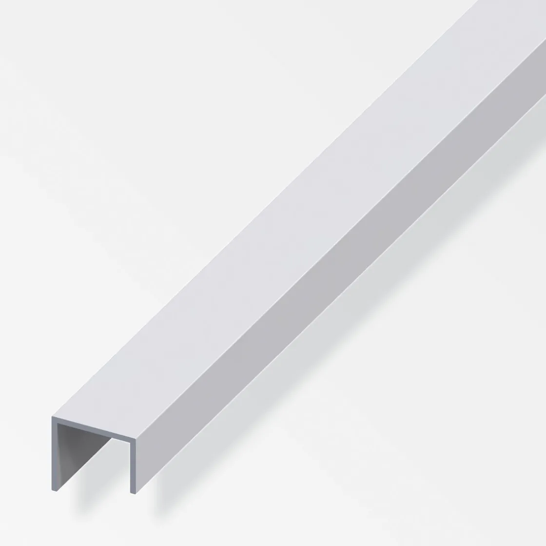 Griffprofil 20 x 22 x 15 cm silber ^ MyTool Outlet