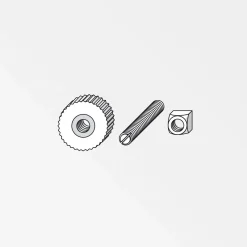 Haken-Montage-Set 3-teilig ^ MyTool Hot