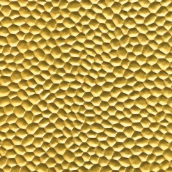 Hammerschlagblech 25x 50 cm Aluminium ^ MyTool Best