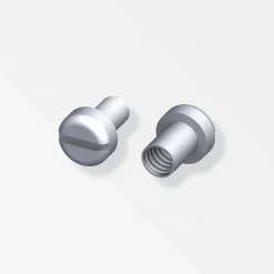 Hülsenmutter-Set Prismatech M3 x 6-7 mm 24-teilig ^ MyTool Clearance