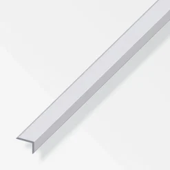 Kantenschutz 19 x 8 mm silber ^ MyTool Discount