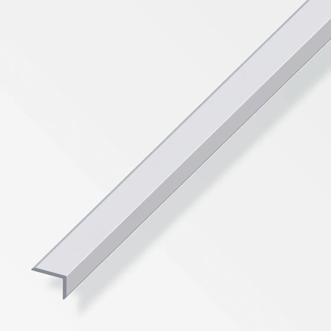 Kantenschutz 19 x 8 mm silber ^ MyTool Discount