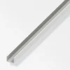 My Tool Ausgleichsprofil Alu Silber Elox 58 mm 0,9 m ^ MyTool Outlet