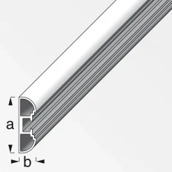 Profil Coasix schmal blank ^ MyTool Outlet