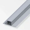 Quadratrohr 2 Schenkel 180 ^ MyTool