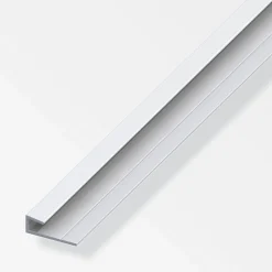 Rahmeneinfass-Profil 5,1 mm 1m silber ^ MyTool Outlet