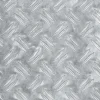 Riffelblech 1,5/220 x 50 mm blank ^ MyTool Sale