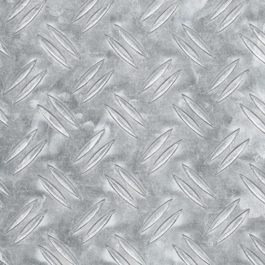 Riffelblech 1,5/220 x 50 mm blank ^ MyTool Sale