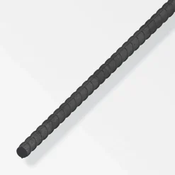 Rippenstahl 8 mm 2m ^ MyTool Hot
