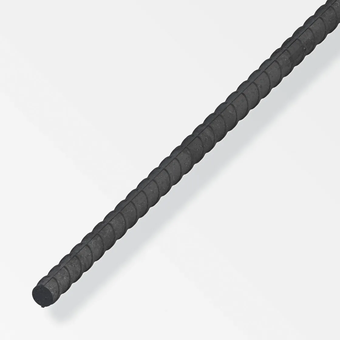 Rippenstahl 8 mm 2m ^ MyTool Hot