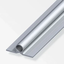 Rohr 2 Schenkel 180 für M8 1m blank ^ MyTool Outlet