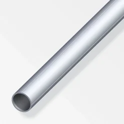 Rundrohr 19,5 mm 1m blank ^ MyTool Sale