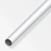Rundrohr 16 x 1 cm silber ^ MyTool Outlet