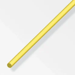Rundstange 4 mm 1m messing ^ MyTool Clearance