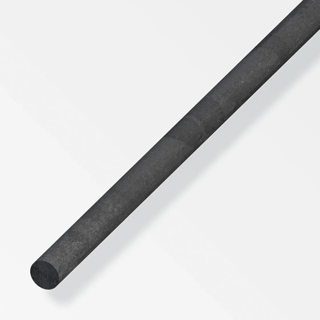 Rundstange 0 mm 2m warmgewalzt ^ MyTool Sale