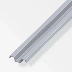 Spundwand 1m eckig blank ^ MyTool Discount