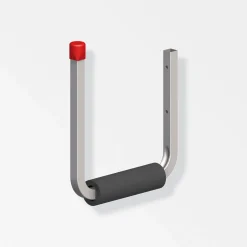 Surfboardhalter Stahl verzinkt 215 x 250 mm ^ MyTool Online