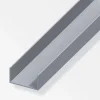 U-Profil 29,5 x 53,6 mm 1m blank ^ MyTool Outlet