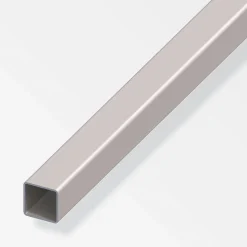 Vierkantrohr 25 x 25 x 1,5 mm 2m kaltgewalzt ^ MyTool